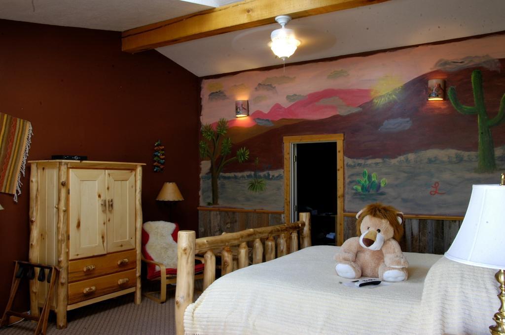The Inn Of Escalante (Adults Only) المظهر الخارجي الصورة