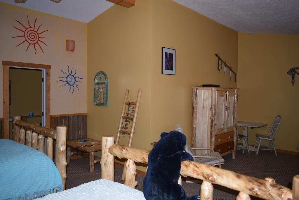 The Inn Of Escalante (Adults Only) الغرفة الصورة
