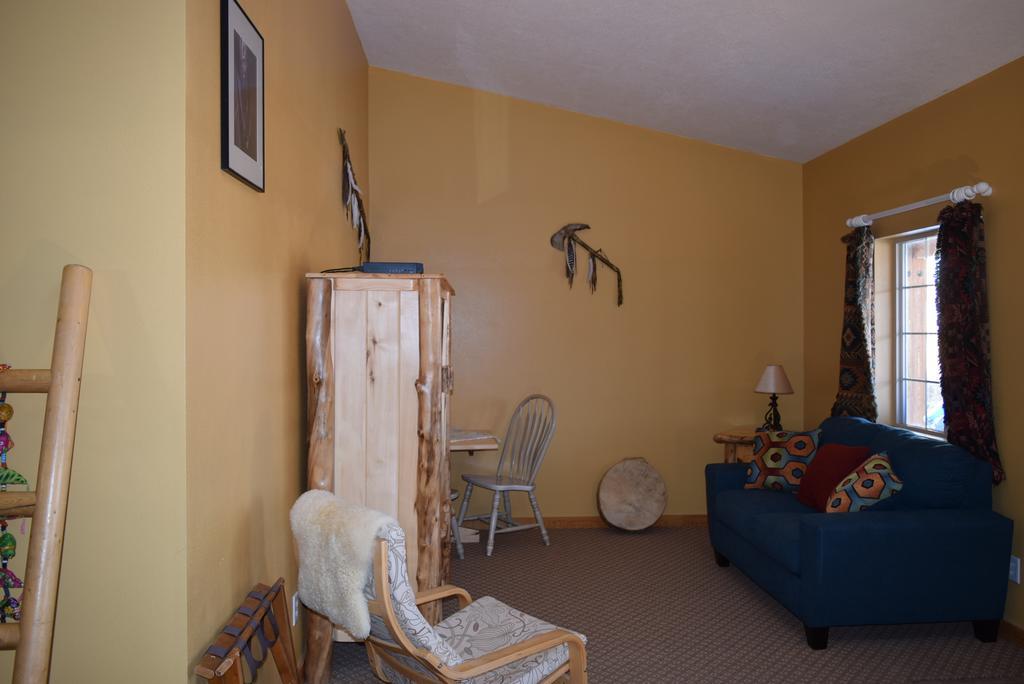 The Inn Of Escalante (Adults Only) الغرفة الصورة