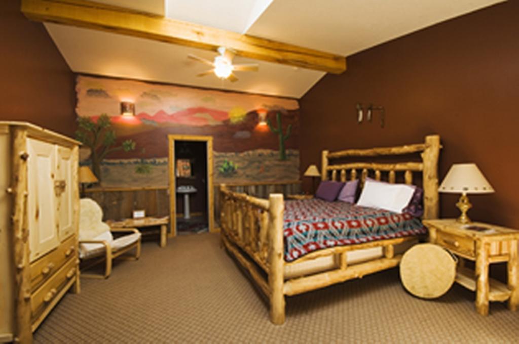 The Inn Of Escalante (Adults Only) الغرفة الصورة