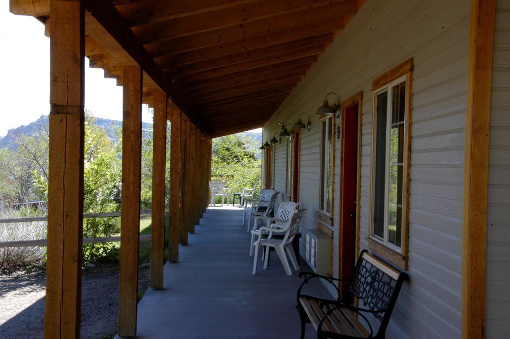 The Inn Of Escalante (Adults Only) المظهر الخارجي الصورة