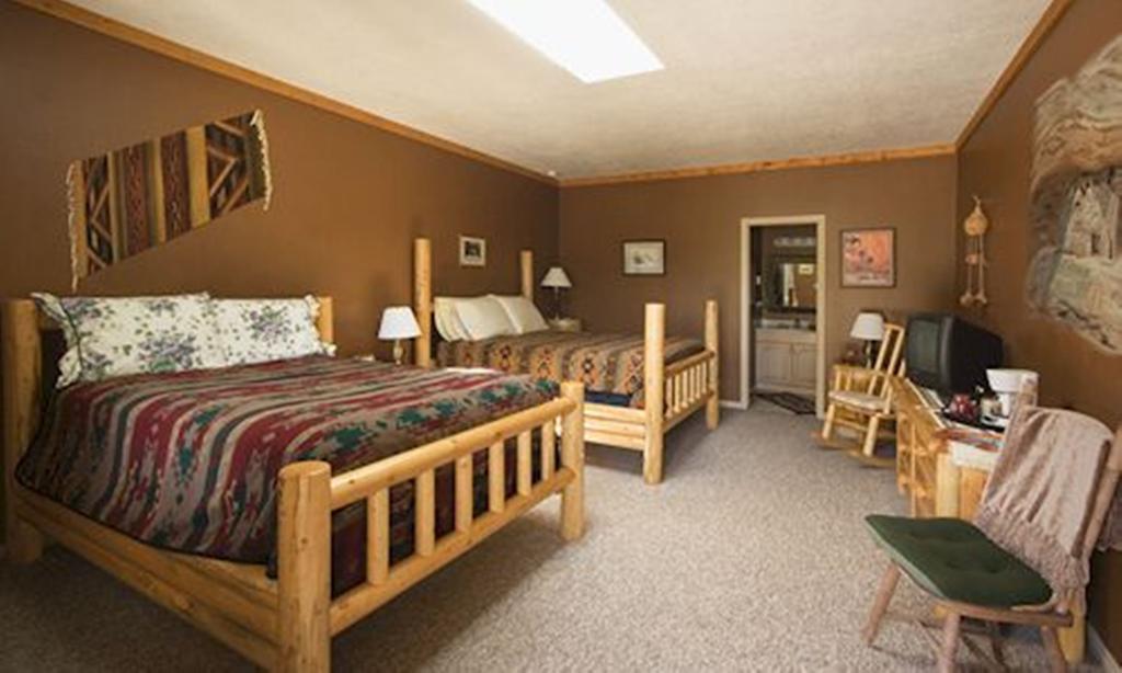 The Inn Of Escalante (Adults Only) المظهر الخارجي الصورة