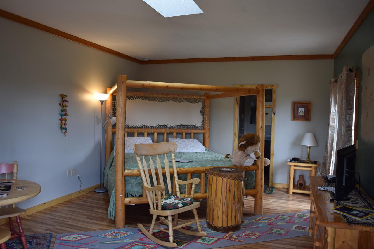 The Inn Of Escalante (Adults Only) المظهر الخارجي الصورة
