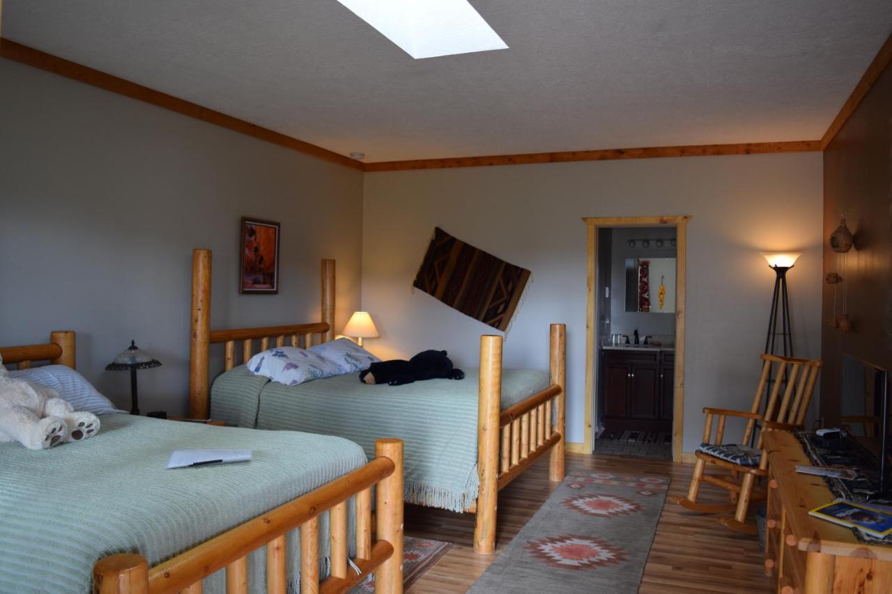 The Inn Of Escalante (Adults Only) المظهر الخارجي الصورة