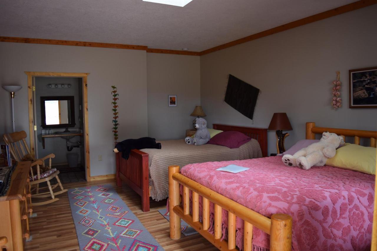 The Inn Of Escalante (Adults Only) المظهر الخارجي الصورة