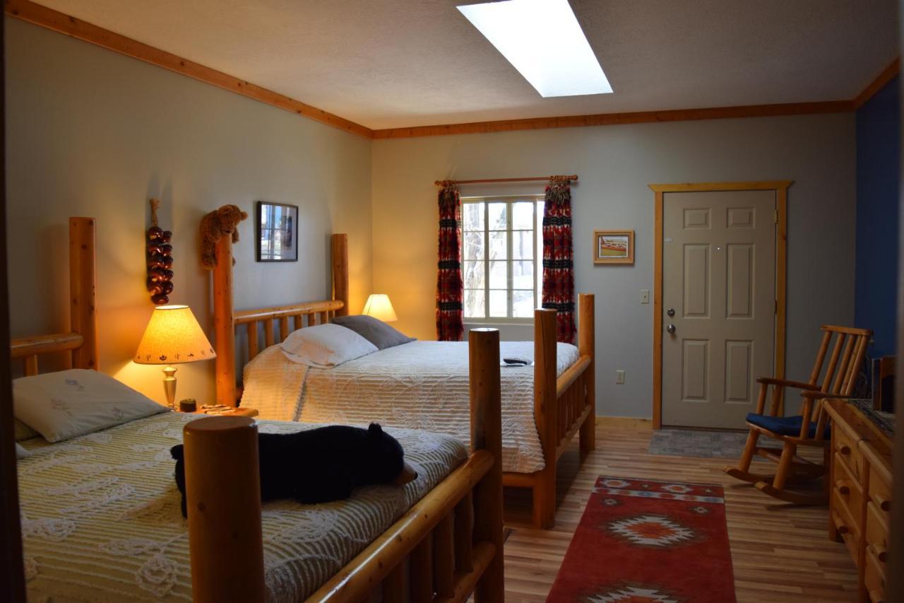 The Inn Of Escalante (Adults Only) المظهر الخارجي الصورة