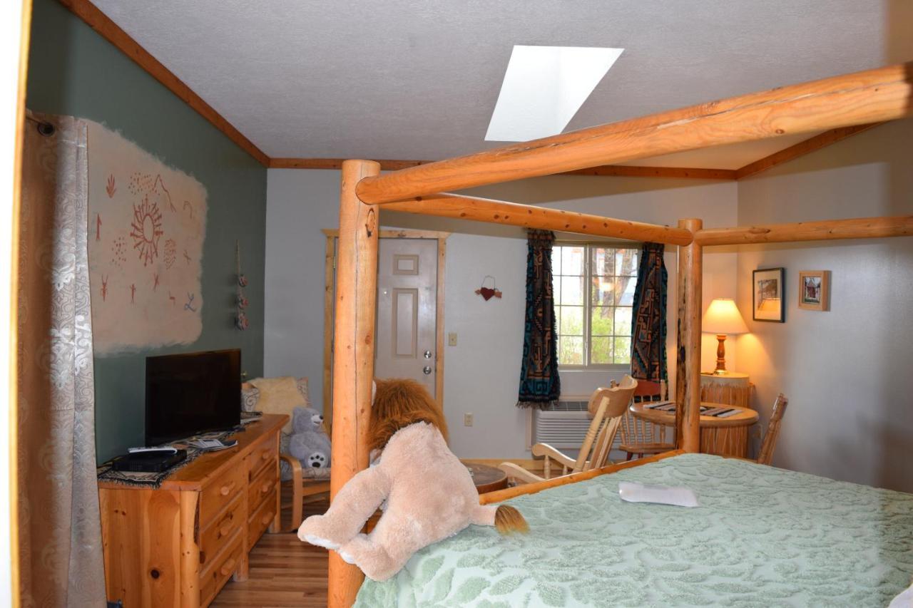The Inn Of Escalante (Adults Only) المظهر الخارجي الصورة